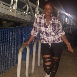 Meet your Posher, Sherry